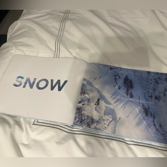 Gray Malin Escape coffee table book - Picture 2 of 7